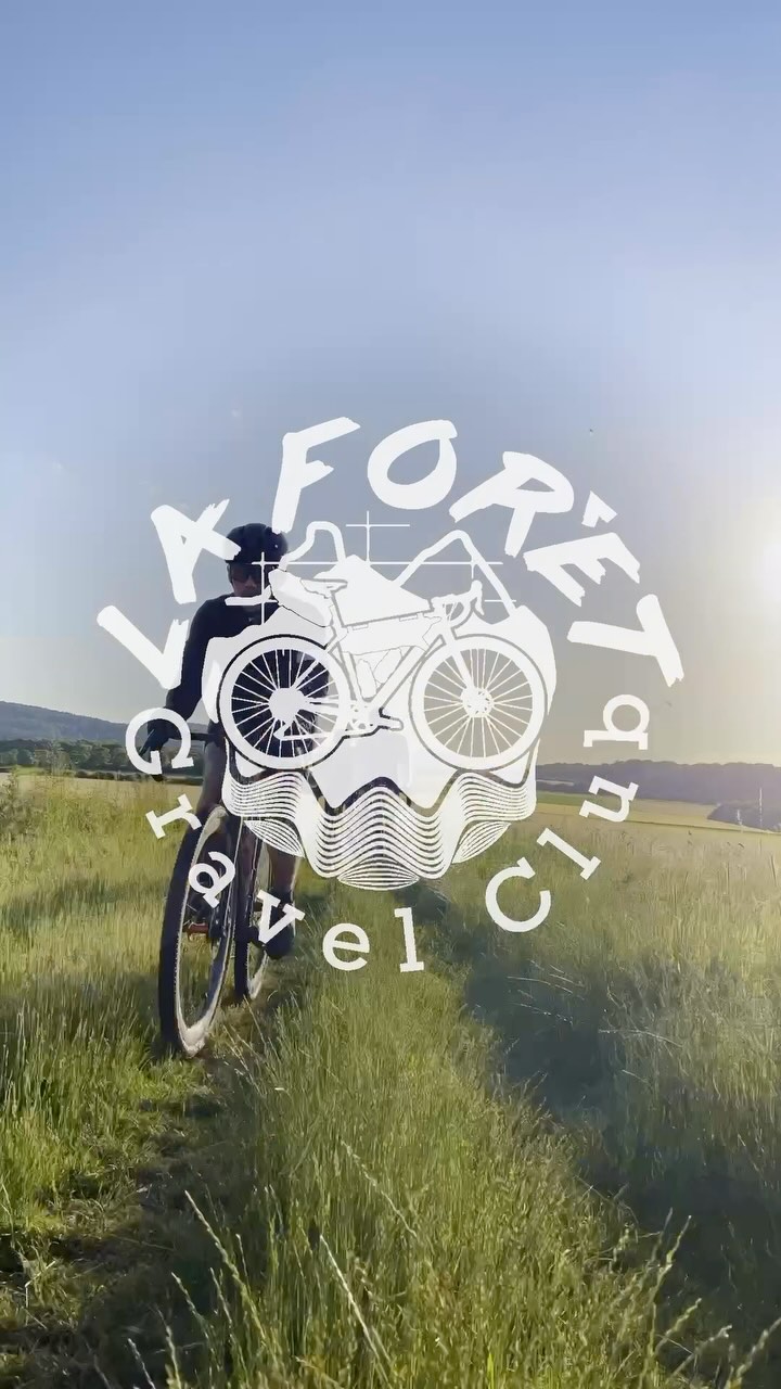 Wie auch im letzten Jahr ist der @laforet_gravelclub wieder mit einem Stand auf der Bike Expo vertreten. Am Stand könnt ihr euch über die diesjährigen Events informieren. Kommt vorbei!
#gravel #laforetgravelclub #gravelkassel #gravelliebe #kassel