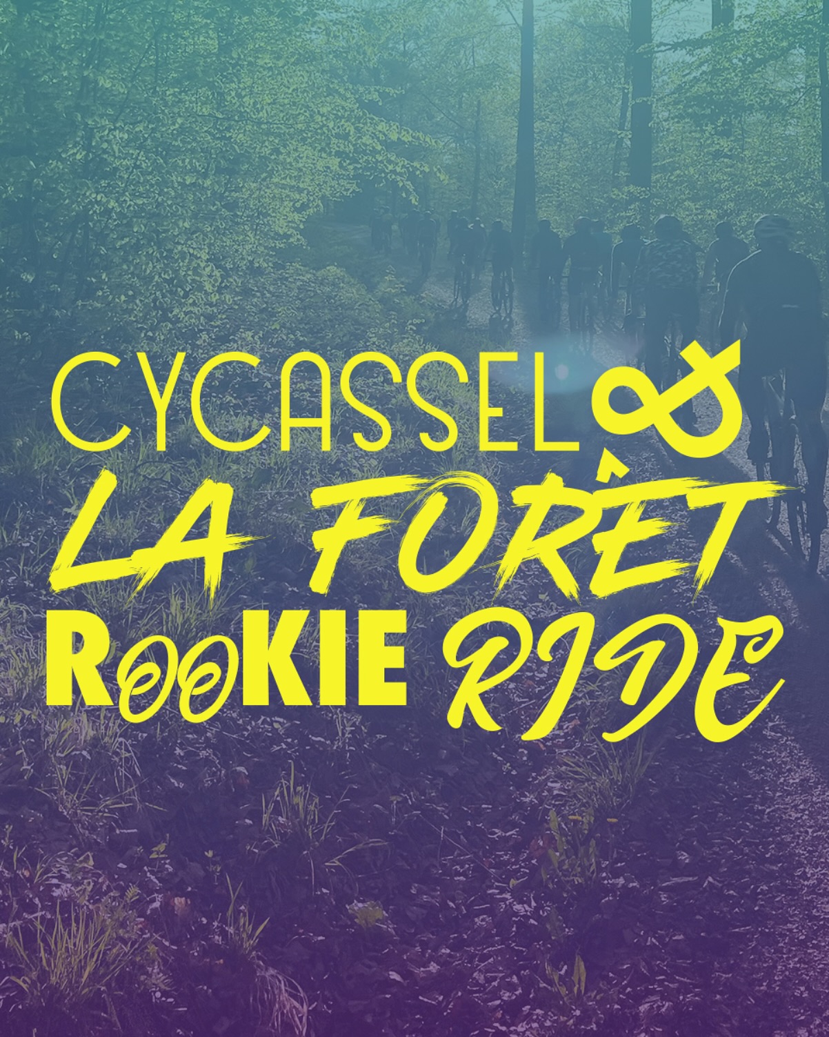 Ihr seid frisch dabei beim Graveln und habt Lust neue Leute und Strecken auf einer gemeinsamen Ausfahrt kennenzulernen? Dann seid ihr bei unserem Rookie Ride im Rahmen der Kasseler Radwoche genau richtig.
Es kann jede/r mitfahren. Einzige Voraussetzung ist ein Fahrrad, welches auf befestigtem Waldboden fahren kann und ein Helm.
Zu Beginn der Ausfahrt gehen wir auf ein paar Besonderheiten des gemeinsamen Fahrens ein. Wo liegen die Unterschiede und Vorteile im Vergleich zu einer Solo Runde und welche Regeln sollte man beachten?
Die Runde wird zwei Mal zu verschiedenen Uhrzeiten angeboten. Wir schnuppern mit euch im kleinen Rahmen, was Nordhessen an Strecken, Topografie und Untergründen zu bieten hat. So habt ihr im Anschluss eine Vorstellung, was La Forêt sonst auf längeren Ausfahrten bietet und euch erwartet, wenn ihr mit uns fahrt.
Treffpunkt: Sportinstitut Damaschkestraße
Startzeiten: 30.3.25 - 9 Uhr und 11:30 Uhr
Die Strecke könnt ihr euch auf unserem Komoot Profil anschauen und herunterladen.
Ob Rookie oder Season Opener, wir freuen uns auf eure Teilnahme. Die Teilnahme ist kostenlos und bedarf keiner Voranmeldung.