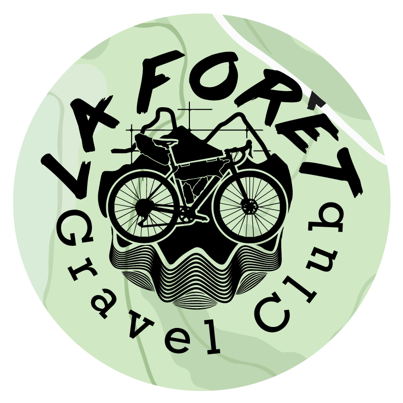 La Forêt – dein Gravel Club