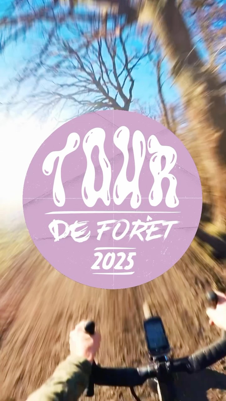 Nimm Teil an Nordhessens feinster Gravel Serie!
Die Tour de Forêt geht in die vierte Runde.
-
Hardfacts:
• 5 Strecken rund um Kassel
• Zeitraum April bis September 
• Fetter Starterbeutel für die ersten 250 Anmeldungen
• Gesamt- und Altersklassen-Wertung
• Tolle Preise für die Top 3 (m/w)
• Preisverlosung unter allen FinisherInnen
Meldet euch jetzt an!
Link in der Bio.