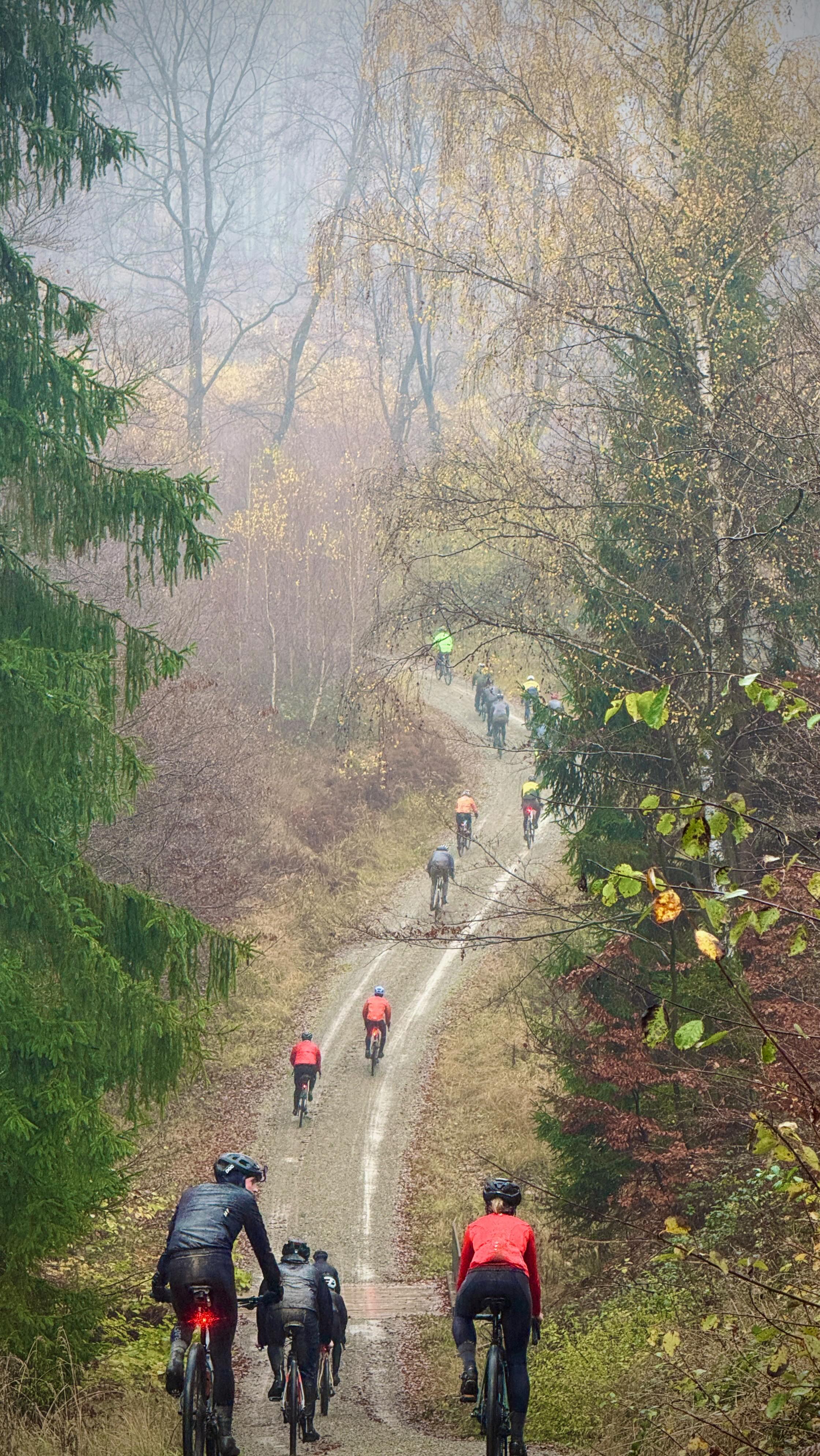Heute haben wir zusammen mit @_rohloff_ einen Sponsoring Ride veranstaltet. Schön, dass trotz des regnerischen Wetters so viele von euch dabei waren. Abgeschlossen haben wir den Vormittag mit einer sehr interessanten Führung durchs Rohloff-Werk. Vielen Dank an @fullframeadventures und co!

🎥🤳 @tkvideographie